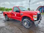 2008 Ford F250 Super Duty