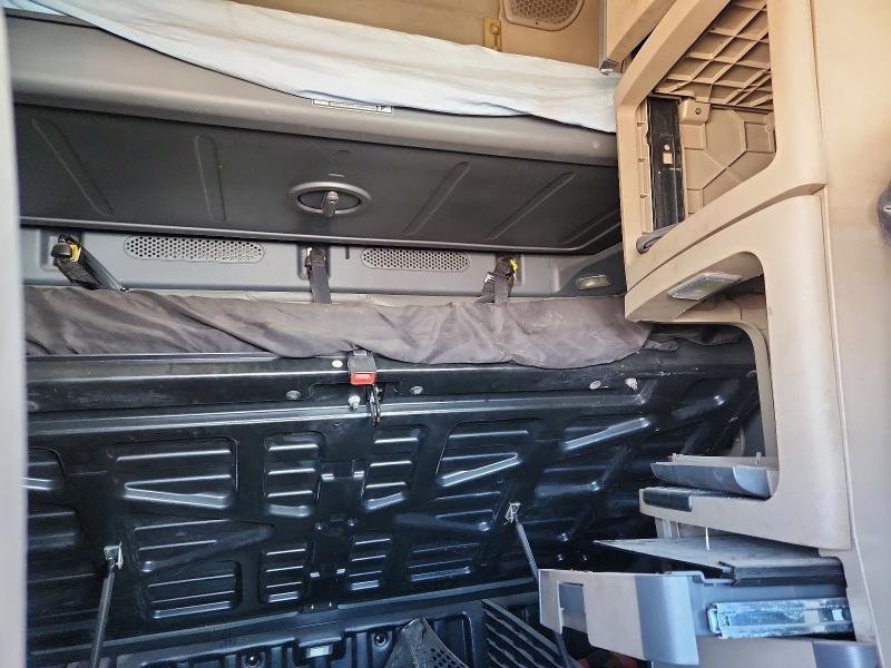 2016 Freigliner Cascadia 125