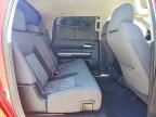 2018 Toyota Tundra Crewmax SR5