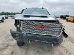 2022 GMC Sierra K2500 Denali