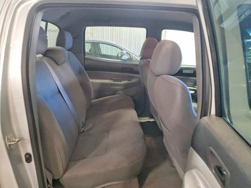 2005 Toyota Tacoma Double Cab