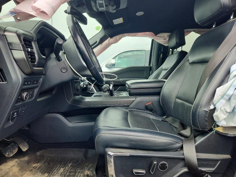 2024 Ford F150 Lariat