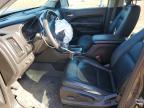 2016 GMC Canyon SLT