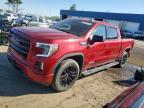 2021 GMC Sierra K1500 Elevation