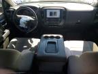2016 Chevrolet Silverado K1500
