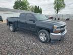 2018 Chevrolet Silverado C1500 LT