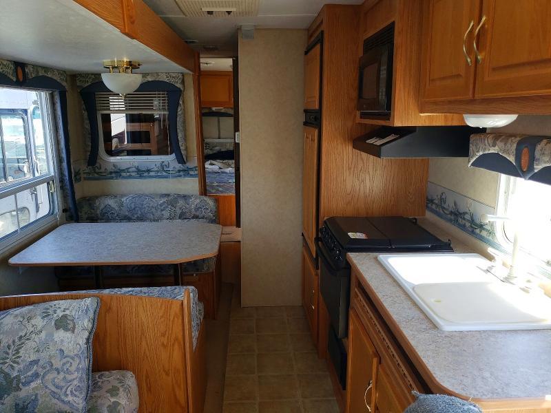 2005 Jayco Jay Flight Series