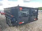 2026 Texas Pride DT716416KBP Dump Trailer