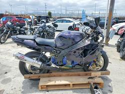 2000 Kawasaki ZX900 E en venta en Wilmington, CA