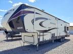 2018 Heartland Bighorn Camper