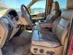 2008 Ford F150 Supercrew