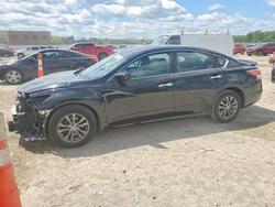 Nissan Altima Vehiculos salvage en venta: 2015 Nissan Altima 2.5 s