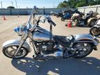 2003 Harley-Davidson Flstf Anniversary