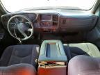 2007 Chevrolet Silverado K1500 Classic Crew Cab