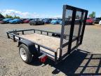 2003 Carry-On Utility Trailer
