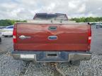 2006 Ford F150 Supercrew