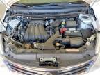 2012 Nissan Versa