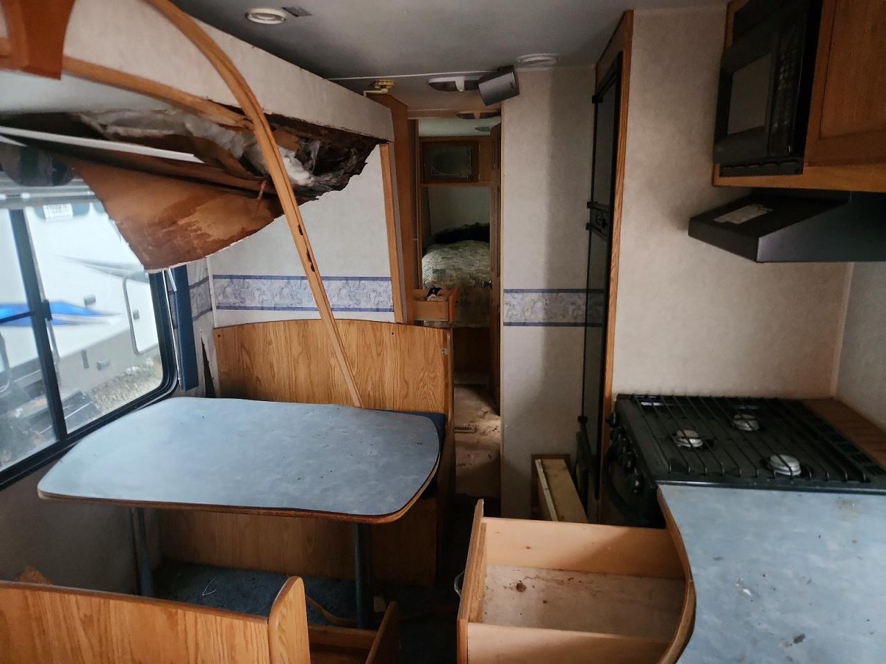 2006 E-Wtrilers 2006 Explorer Ranger Camper