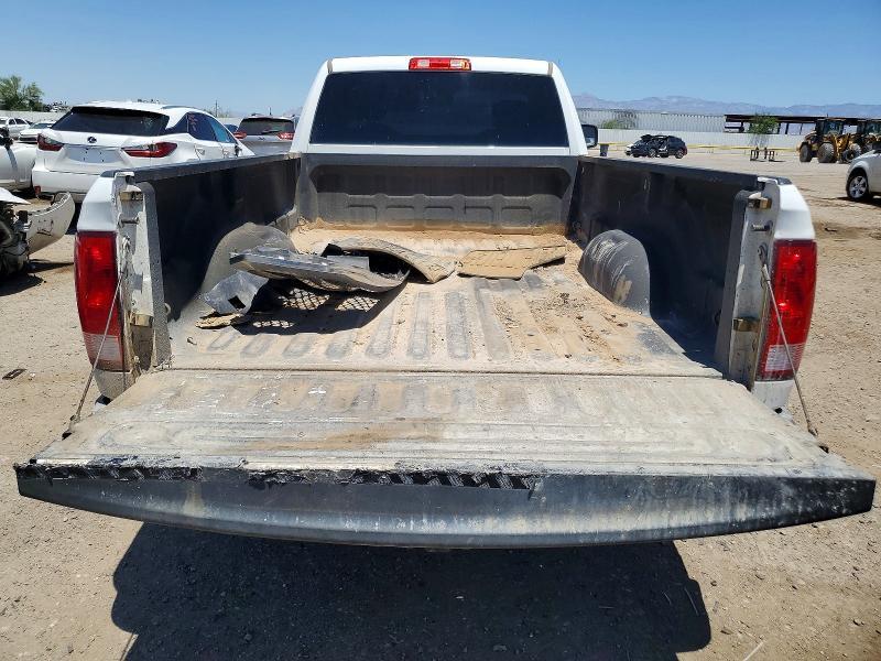 2019 Dodge RAM 1500 Classic Tradesman