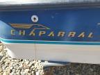 1999 Chaparral Boat
