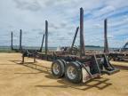 2022 Plsa 2022 Pitts LOG Trailer