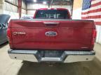2016 Ford F-150 Sprcr 4X4 KR