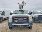 2014 Ford F550 Super Duty Bucket Truck