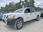 2007 Nissan Titan XE