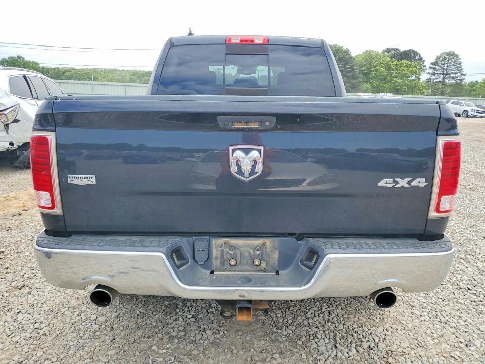 2017 Dodge 1500 Laramie