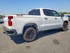 2023 Chevrolet Silverado K1500 LT Trail Boss