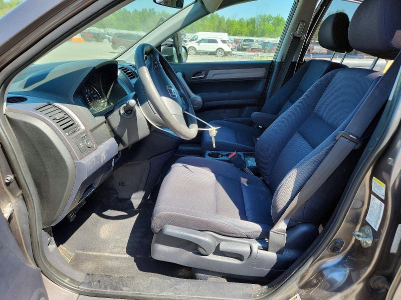 2009 Honda Cr-v lx
