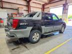 2002 Chevrolet Avalanche K1500