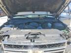 2007 Chevrolet Silverado C1500 Classic Crew Cab