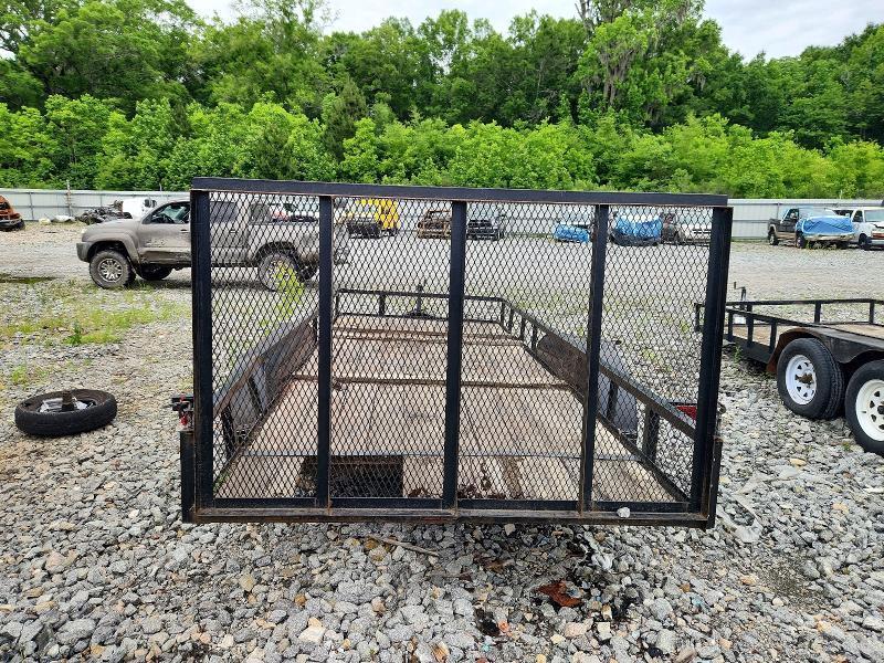 2023 Trailers 2023 Utility Trailer