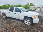 2009 Chevrolet Silverado K1500 LT