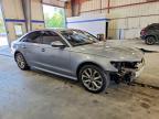 2017 Audi A6 Premium Plus