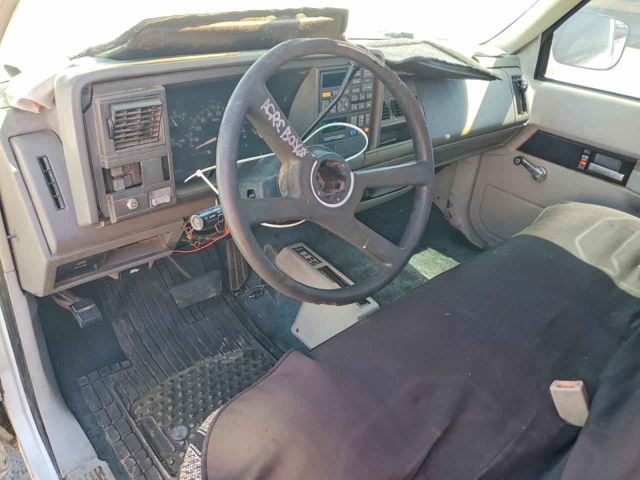 1994 Chevrolet GMT-400 K1500