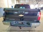 2010 Chevrolet Silverado K1500 LTZ