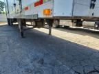 2015 Utility VS2RA Refrigerated Van Trailer