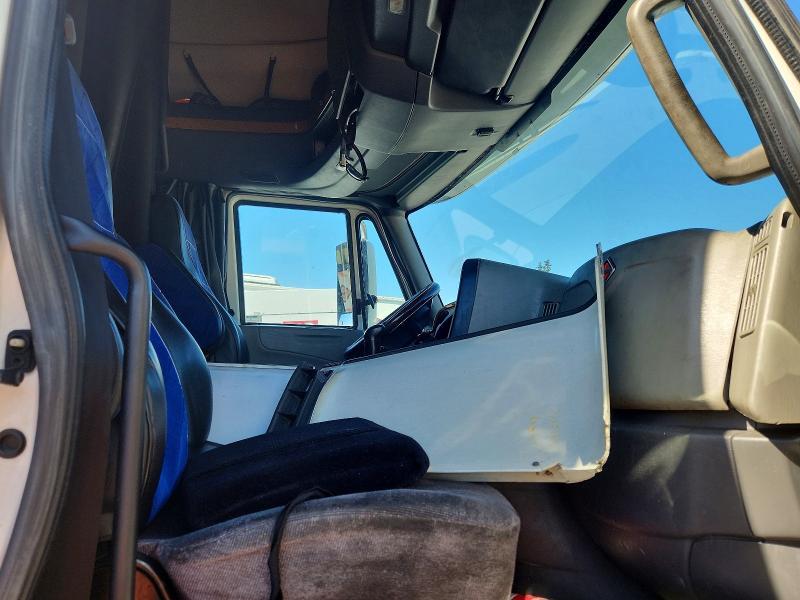 2014 International Prostar Semi Truck