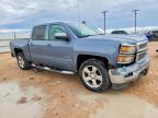 2015 Chevrolet Silverado C1500 LT