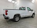 2025 Chevrolet Silverado C1500