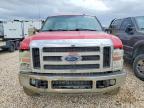 2008 Ford F250 Super Duty