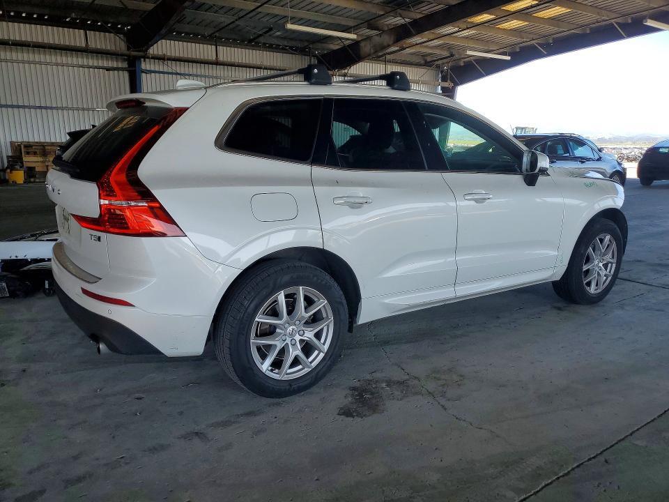 2020 Volvo Xc60 T5 Momentum