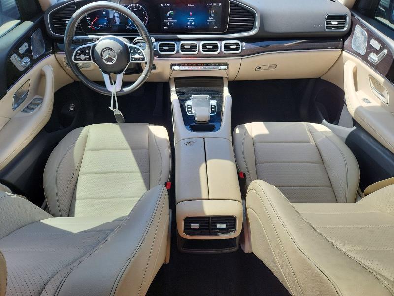 2020 Mercedes-Benz Gle 350