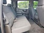 2021 Chevrolet Silverado K1500 Trail Boss Custom