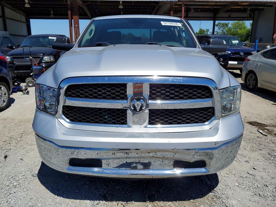 2019 Dodge RAM 1500 Classic Tradesman