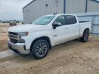 2020 Chevrolet Silverado C1500 LT