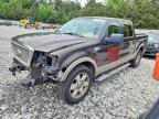 2006 Ford F150 Supercrew