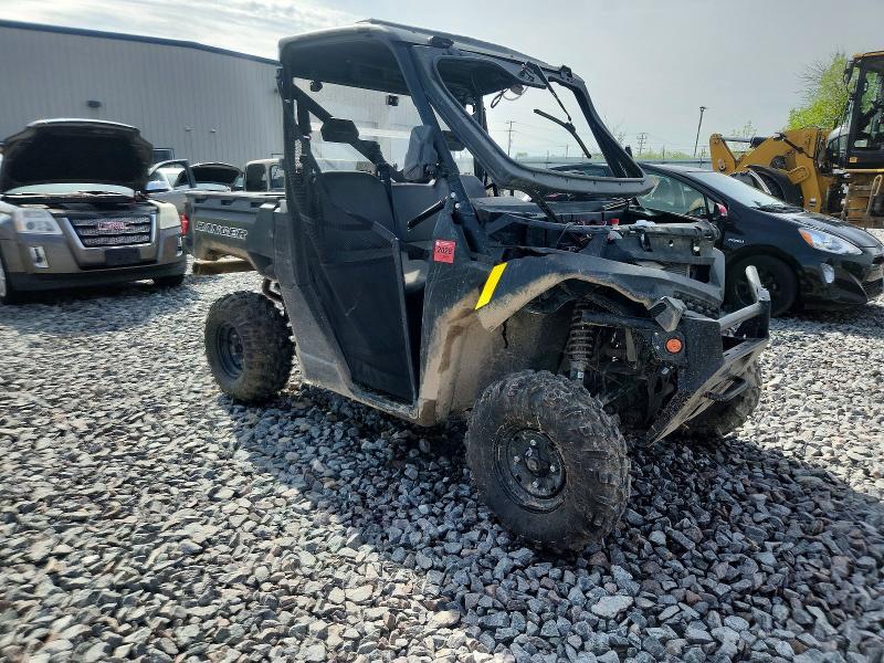 2024 Polaris Ranger Utility Vehicle